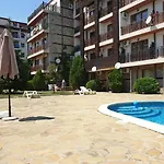 студія у Panorama Bay 2 公寓 *
