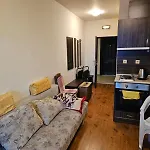 公寓 студія у Panorama Bay 2 *