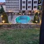 студія у Panorama Bay 2 * 圣弗拉斯