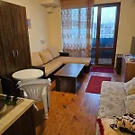 студія у Panorama Bay 2 * 圣弗拉斯