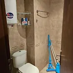 студія у Panorama Bay 2 * 圣弗拉斯