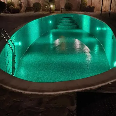 студія у Panorama Bay 2 Appartement