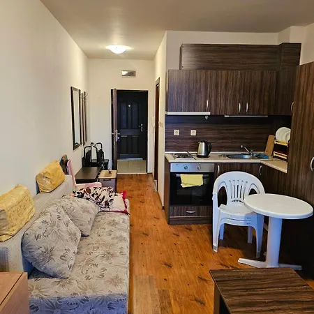 студія у Panorama Bay 2 * Sveti Vlas