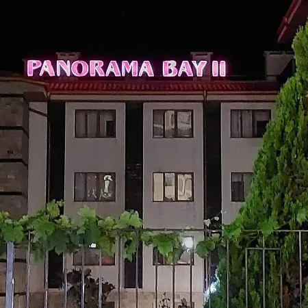 студія у Panorama Bay 2 Appartement Sveti Vlas