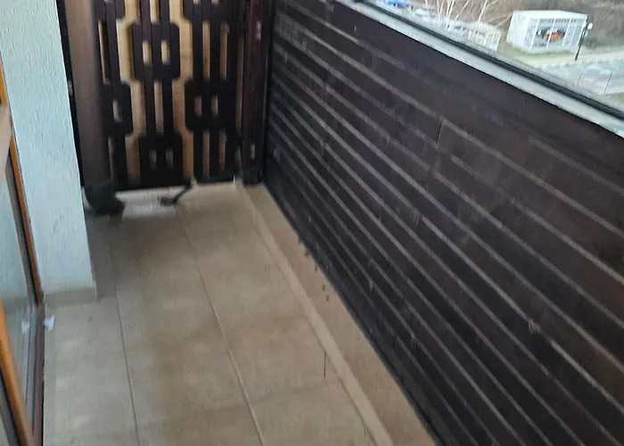 Daire студія у Panorama Bay 2 Sveti Vlas